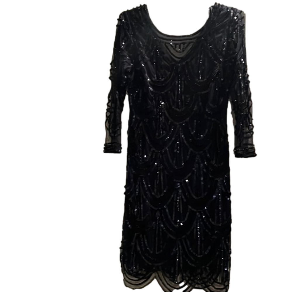 MARINA dress.
